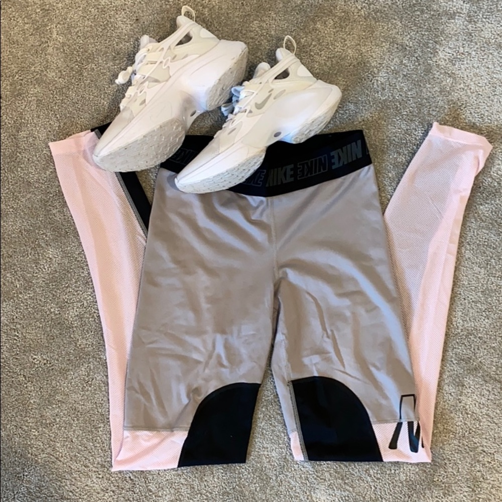Nike leggings